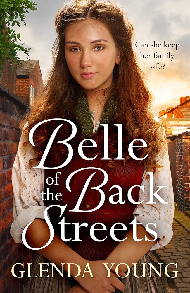 Belle of the Back Streets cover image