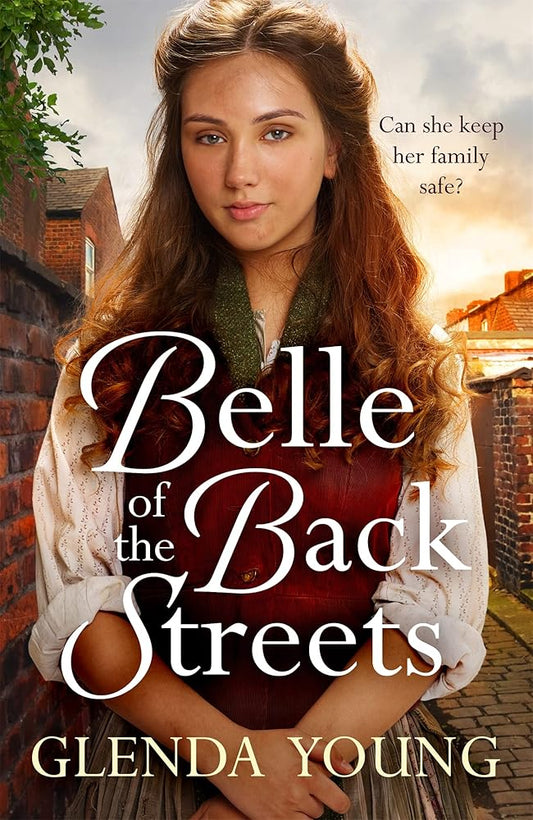 Belle of the Back Streets cover image