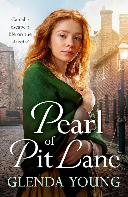 Pearl of Pit Lane cover image