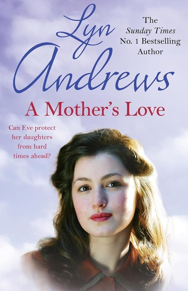Mothers Love cover image