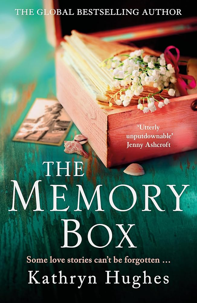 The Memory Box cover image