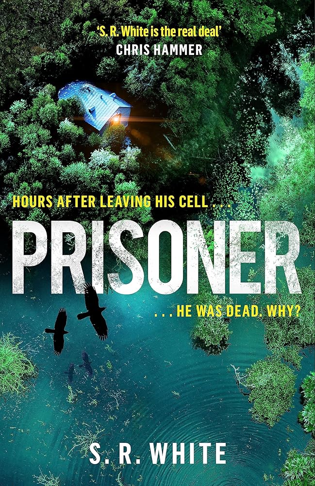 Prisoner cover image