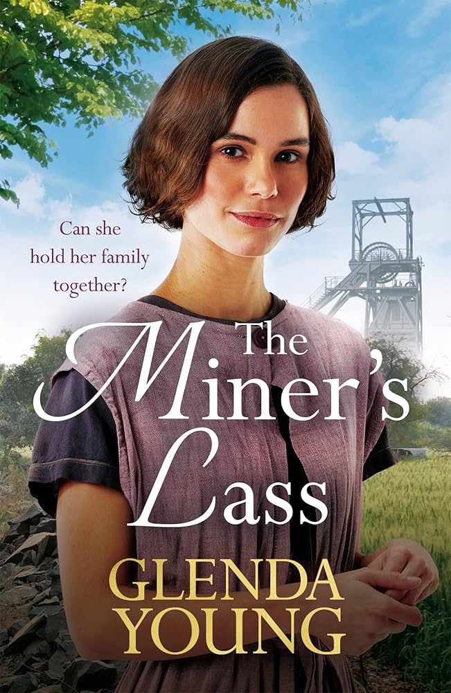 The Miner's Lass cover image