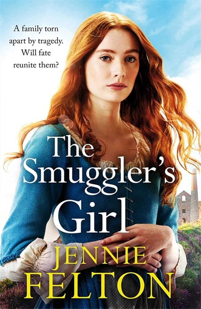 The Smuggler's Girl cover image