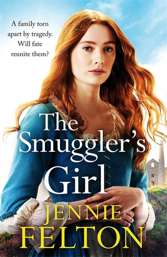 The Smuggler's Girl cover image