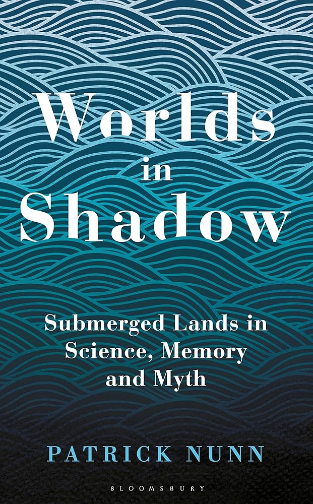 Worlds in Shadow cover image