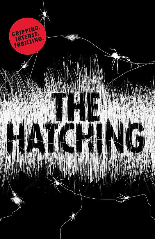 The Hatching cover image