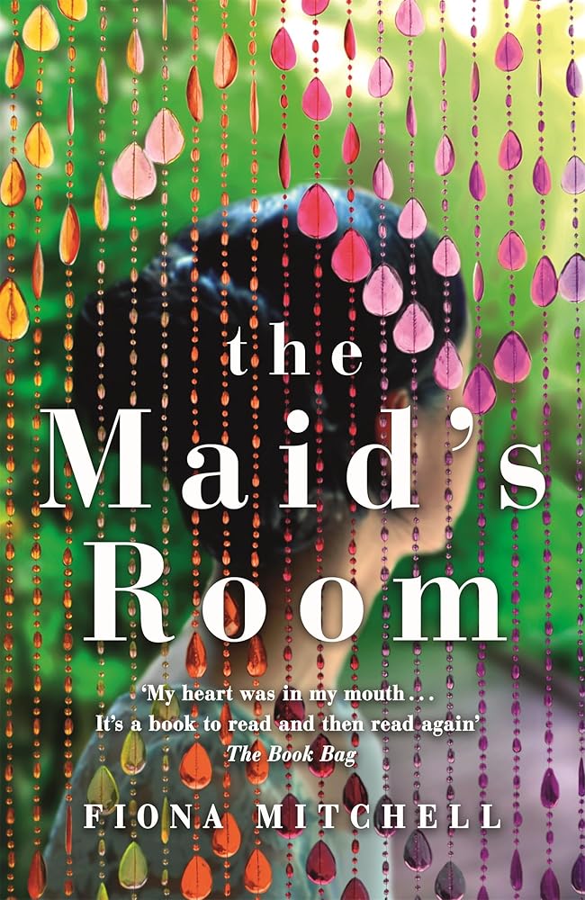The Maid's Room: 'A modern-day The Help' - Emerald Street cover image