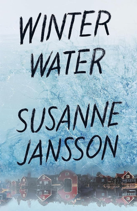 Winter Water cover image
