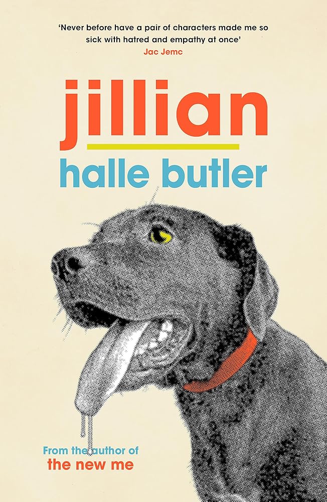 Jillian cover image
