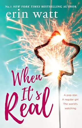 When It's Real cover image