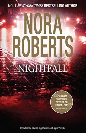 NIGHTFALL cover image