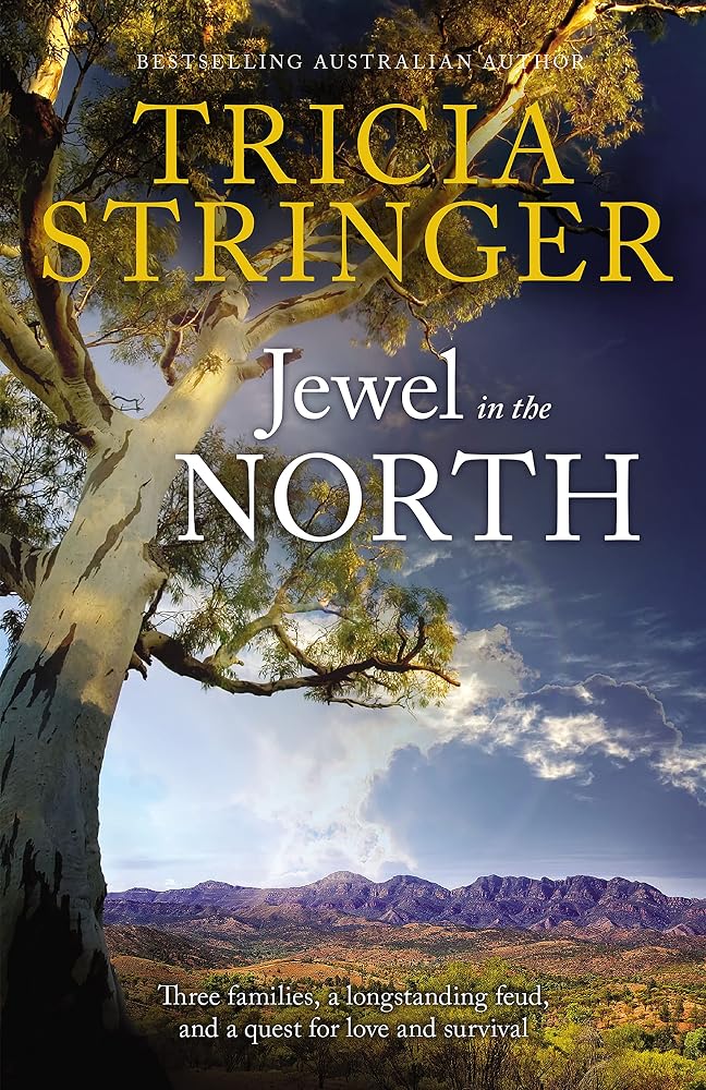 Jewel In The North cover image