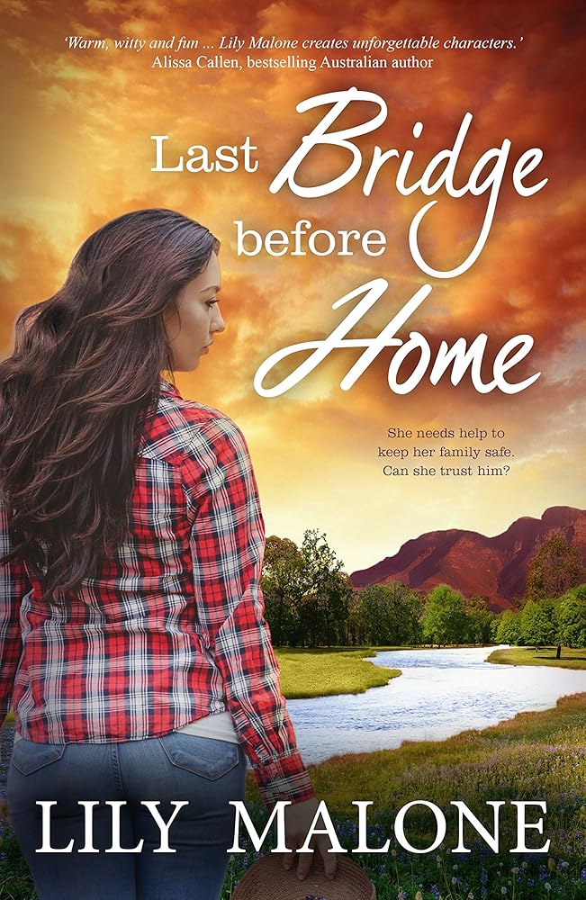 Last Bridge Before Home cover image