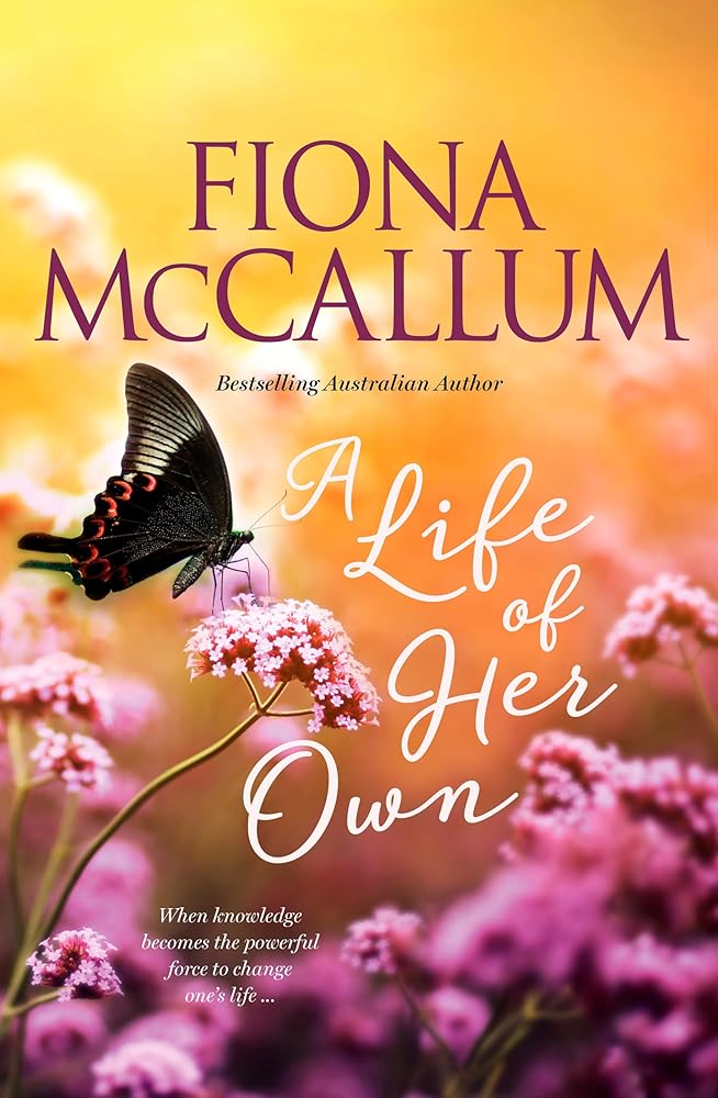 A Life Of Her Own cover image