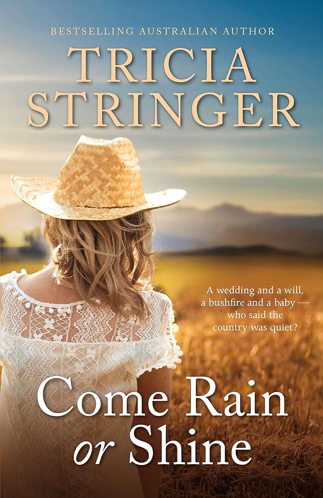 Come Rain Or Shine cover image