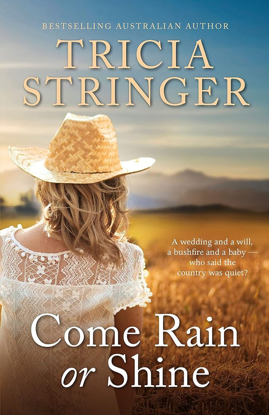 Come Rain Or Shine cover image