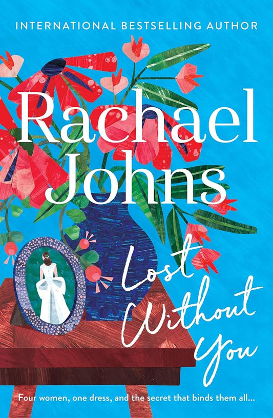 Lost Without You cover image