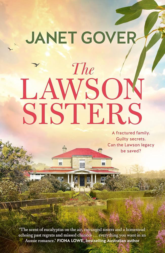 The Lawson Sisters cover image