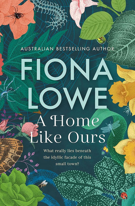 A Home Like Ours cover image
