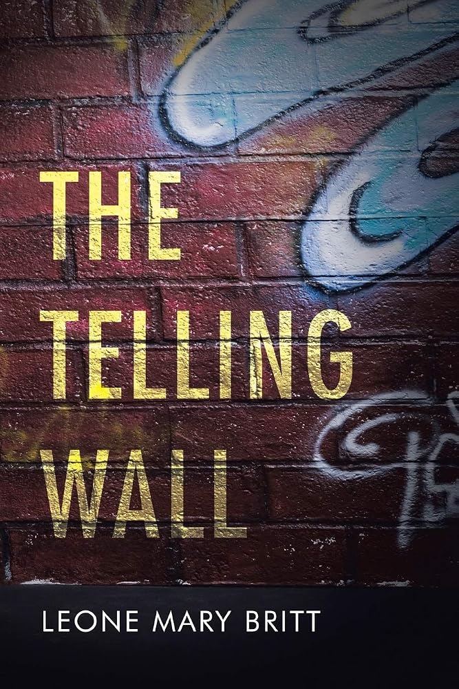 The Telling Wall cover image