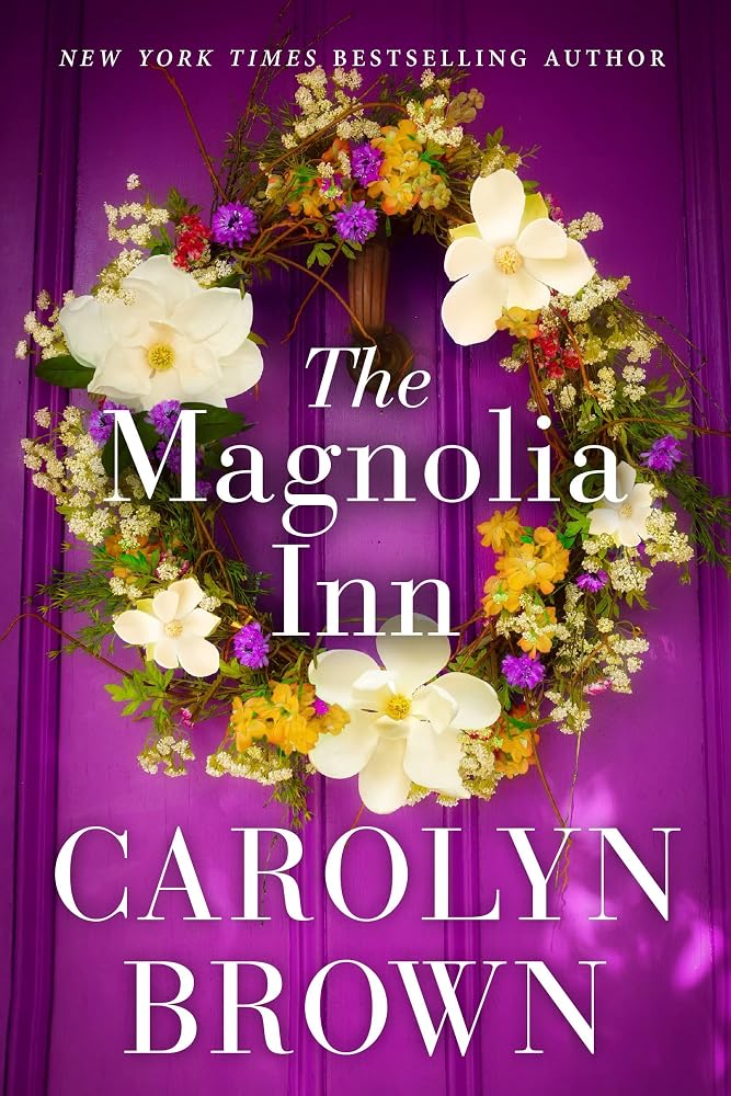 The Magnolia Inn cover image