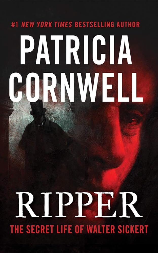Ripper: The Secret Life of Walter Sickert cover image