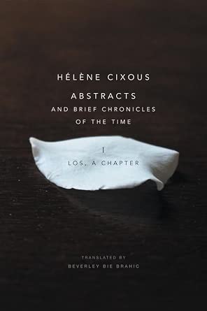 Abstracts and Brief Chronicles of the Time: I. Los, A Chapter cover image