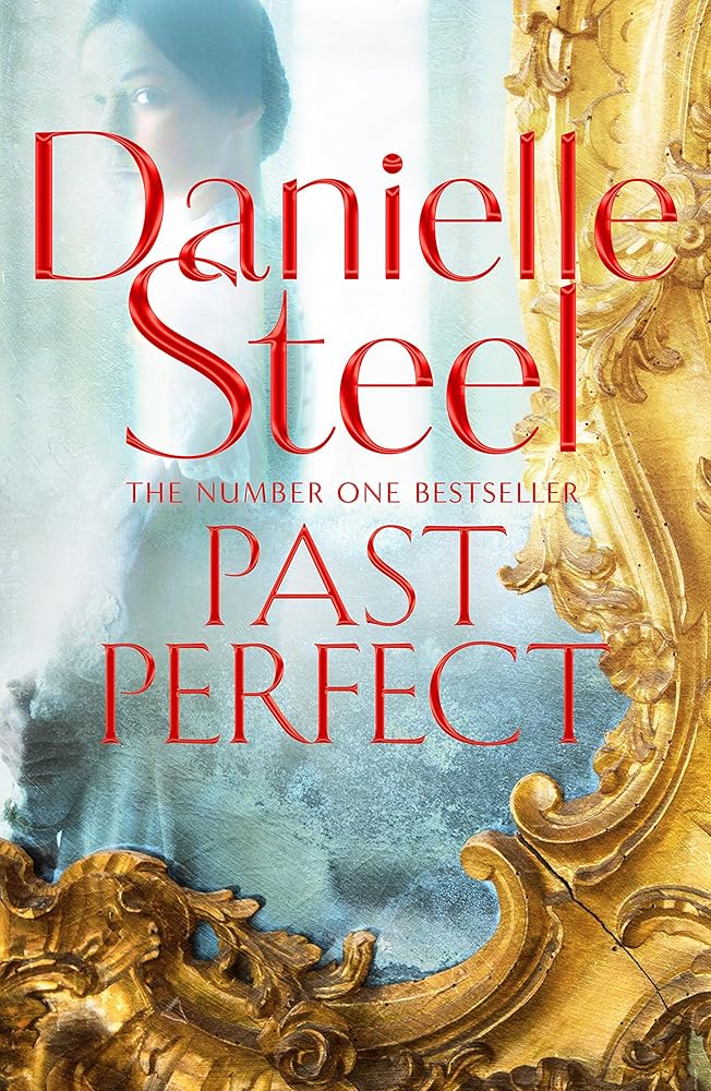 Past Perfect cover image