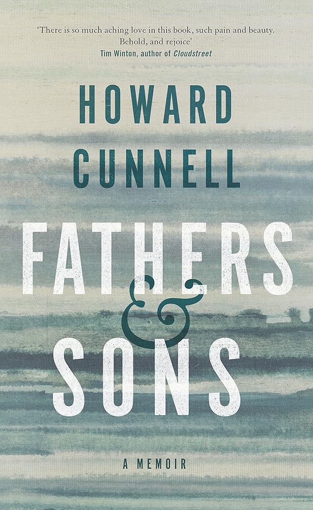 Fathers and Sons cover image