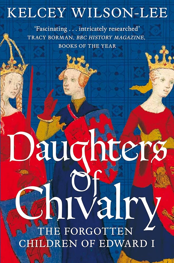 Daughters of Chivalry cover image