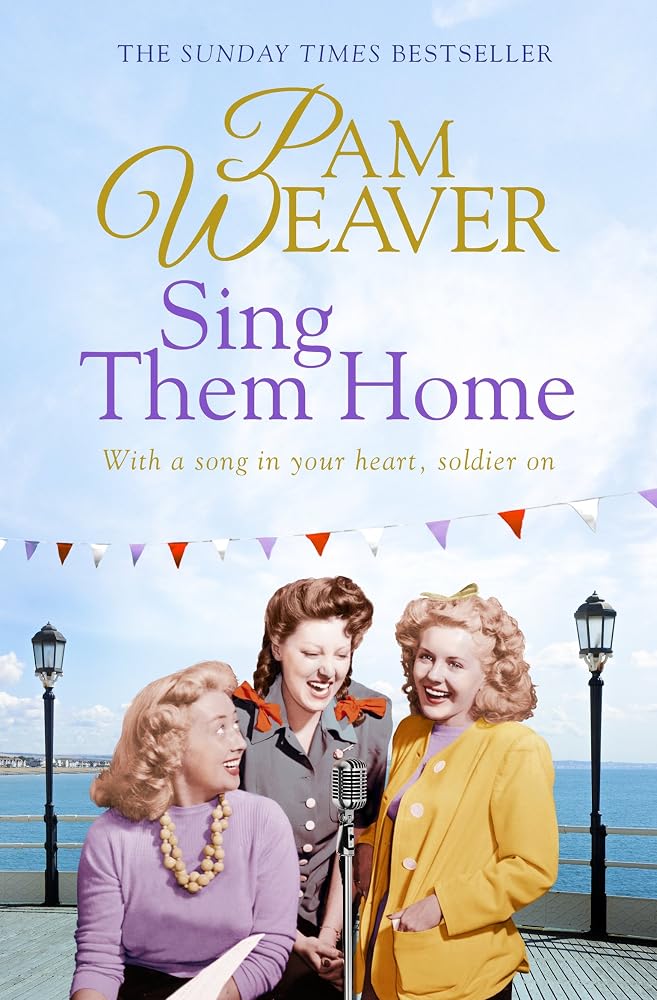 Sing Them Home cover image