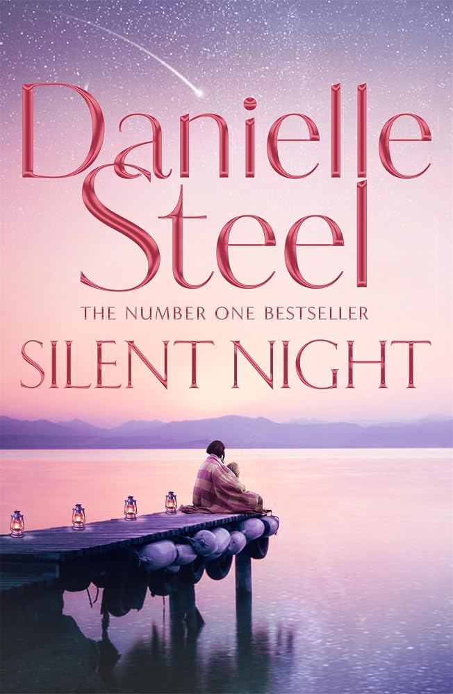 Silent Night EXPORT cover image