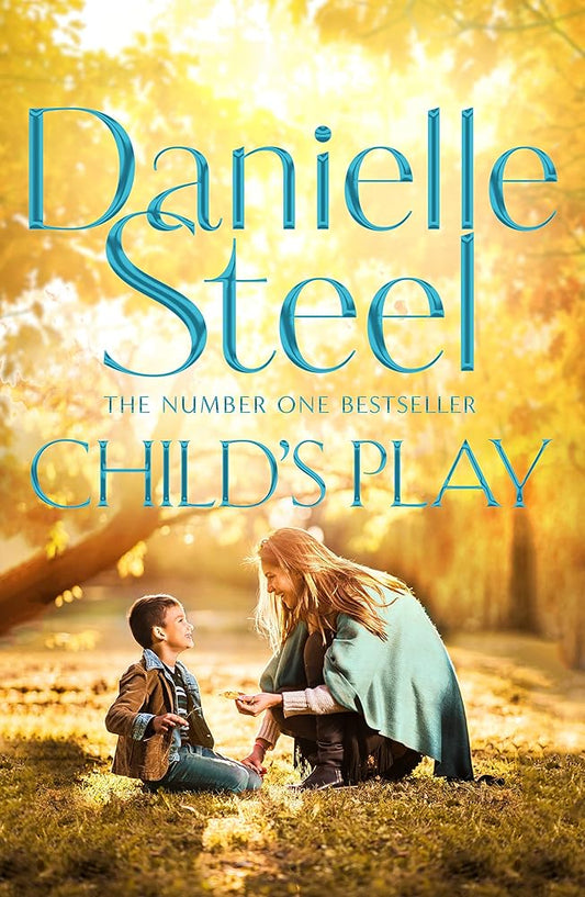 Childs Play EXPORT cover image