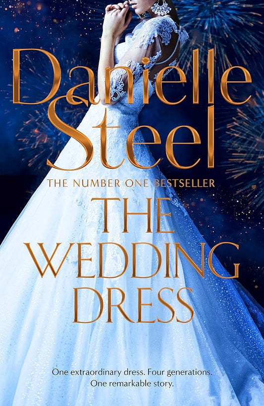 Wedding Dress EXPORT cover image