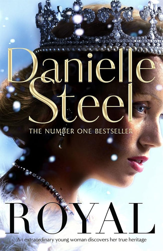 Royal cover image