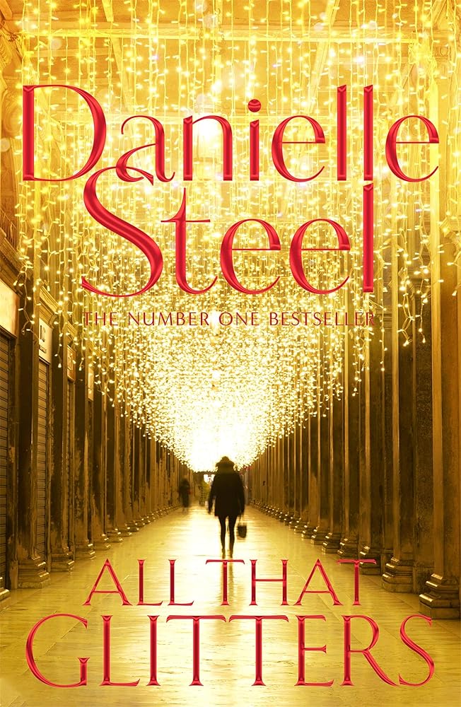 All That Glitters cover image