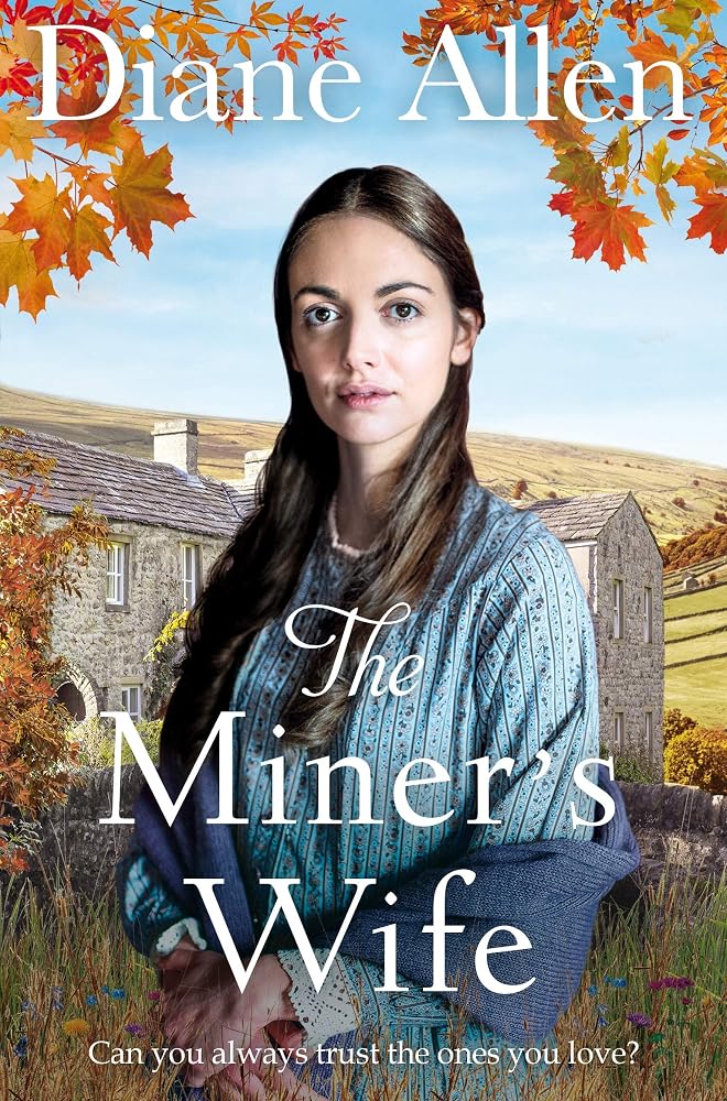 The Miner's Wife cover image