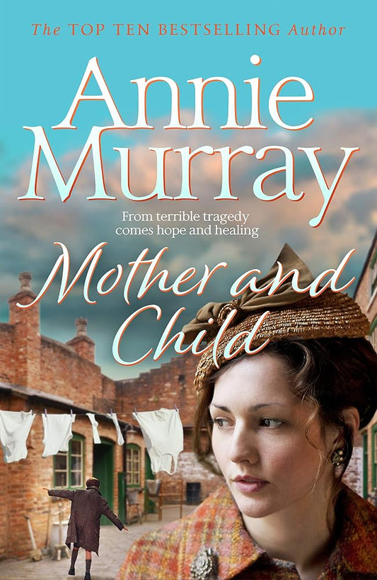 Mother and Child cover image