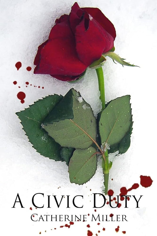 A Civic Duty cover image