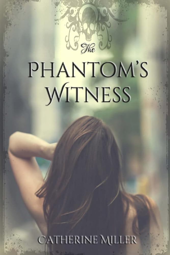 The Phantom's Witness cover image