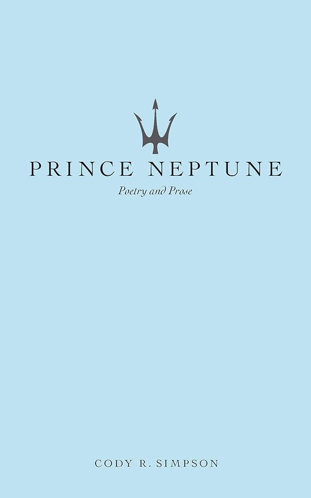 Prince Neptune cover image