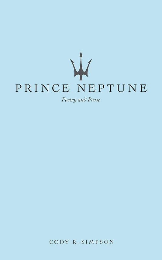 Prince Neptune cover image