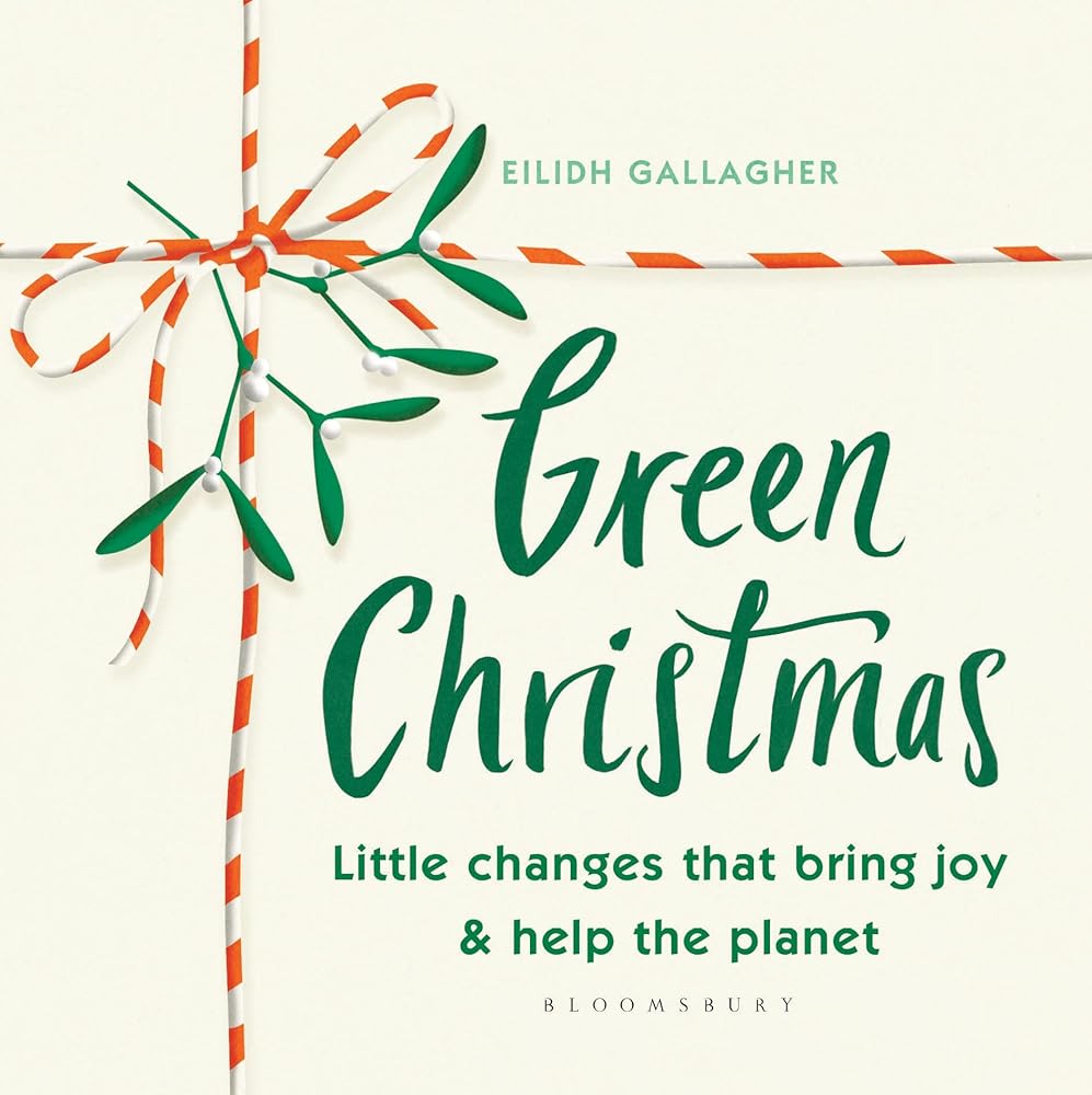 Green Christmas: Little changes that bring joy and help the planet cover image