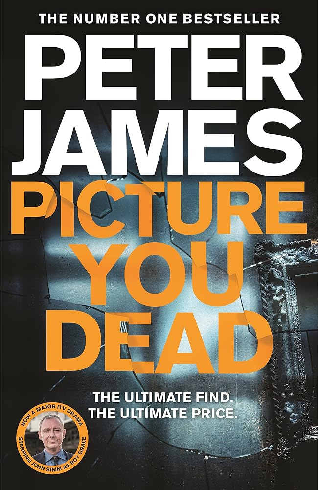 Picture You Dead cover image
