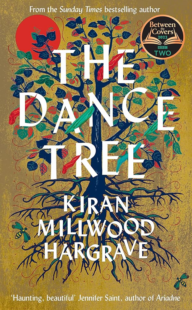 Dance Tree cover image