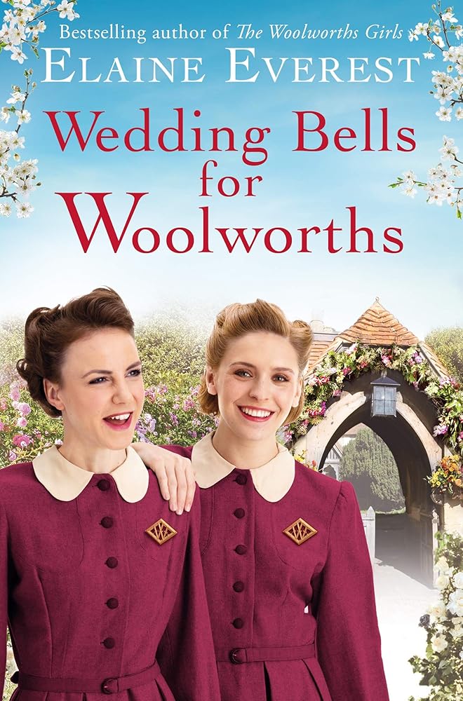 Wedding Bells for Woolworths cover image