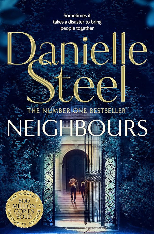 Neighbours cover image