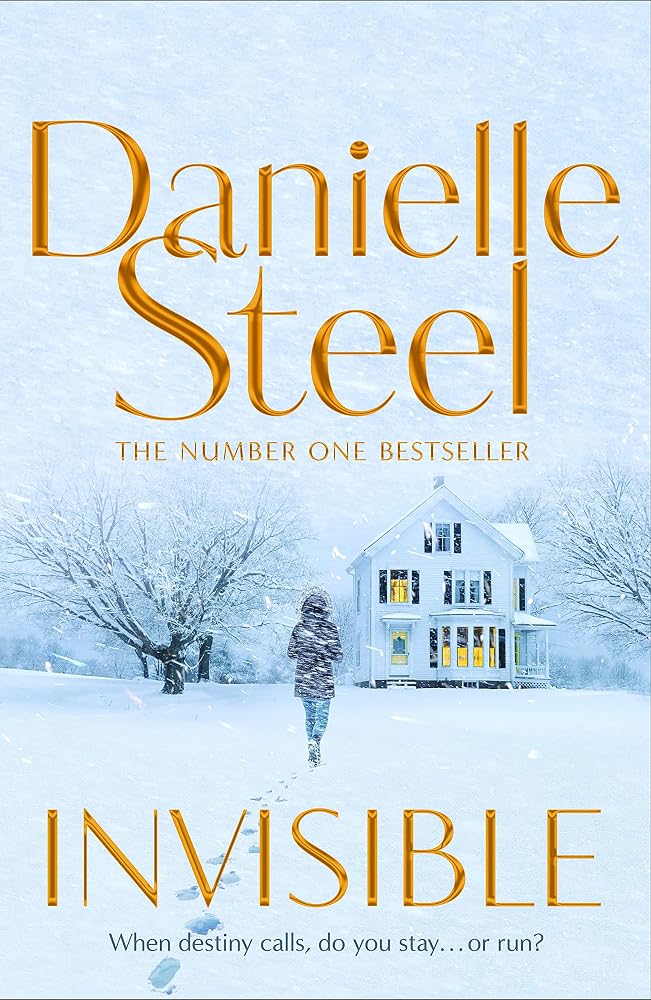 Invisible cover image