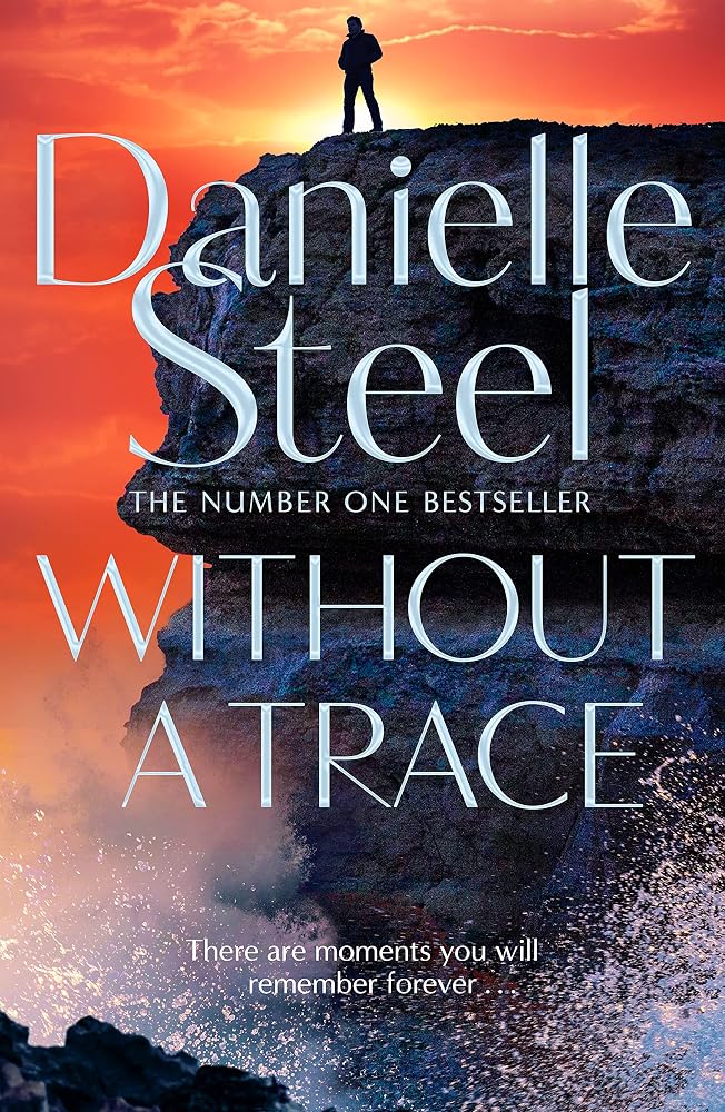 Without A Trace cover image